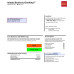 Wells Fargo Bank Statement Template PDF for November 2024–February 2025 